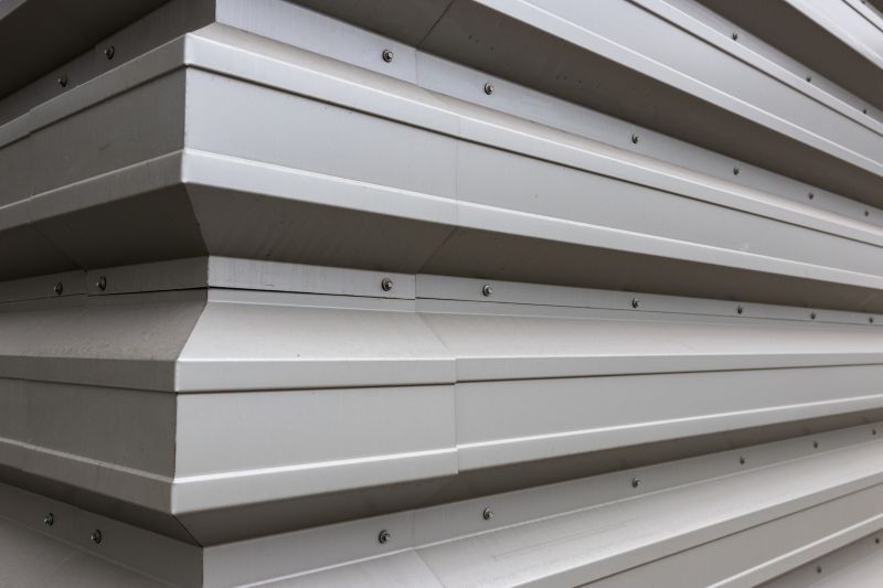 Aluminium Siding Installation in Smyrna, TN