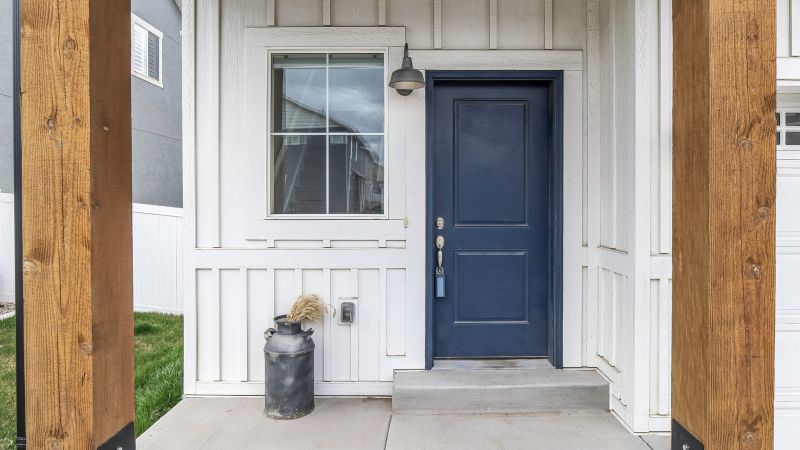 Batten Siding Installation in Springfield, TN
