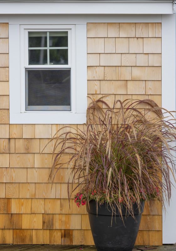 Cedar Siding Installation in Goodlettsville, TN