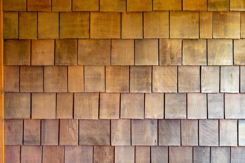 Cedar Siding Installation in Mount Juliet, TN