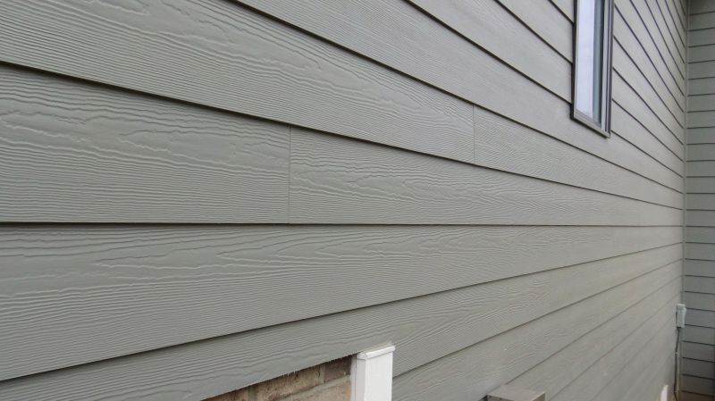 Cement Siding Service in Joelton, TN