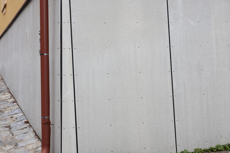 Cement Siding Service in Mount Juliet, TN