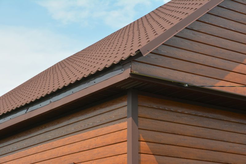 Composite Siding Installation in Gallatin, TN