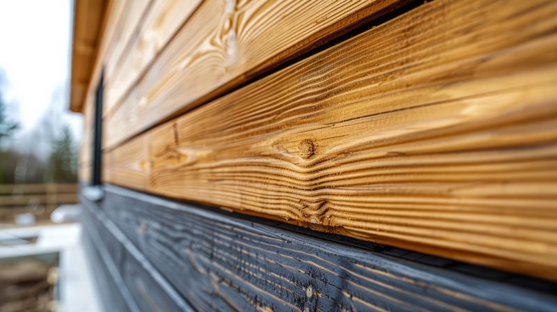 Composite Siding Installation in Sumner County, TN