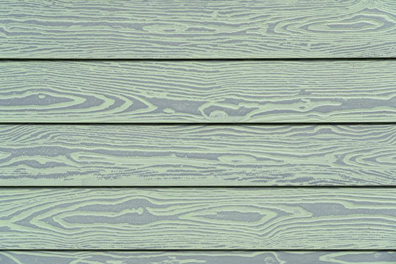 Composite Siding Installation in Portland, TN