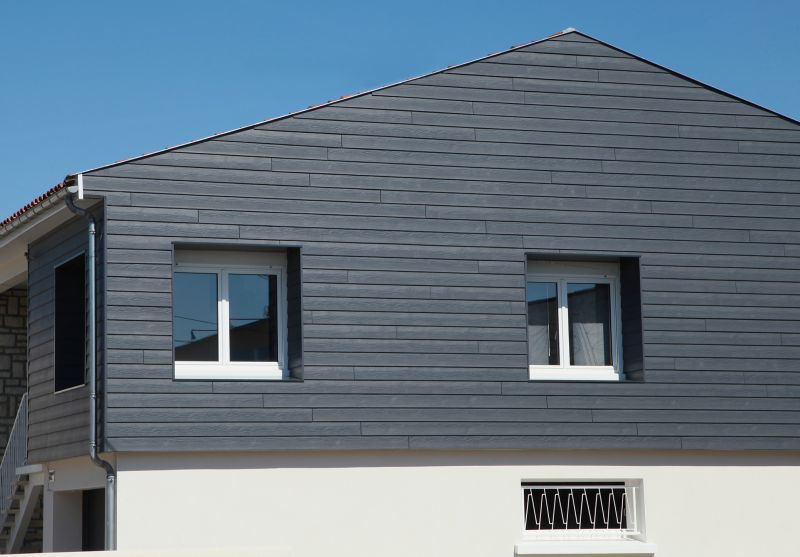 Composite Siding Installation in White House, TN