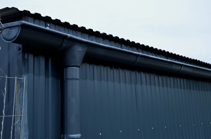 Corrugated Siding Installation in Sumner County, TN