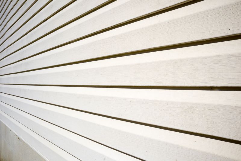 Dutch Lap Siding Installation in Sumner County, TN