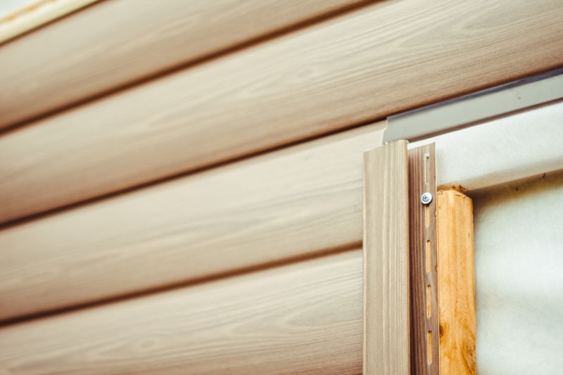 Engineered Siding Installation in Sumner County, TN