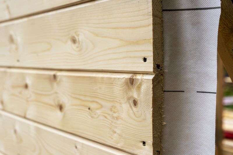 Engineered Siding Installation in Nashville, TN
