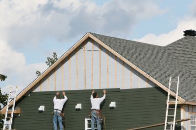 Fiber Cement Installation in Hendersonville, TN