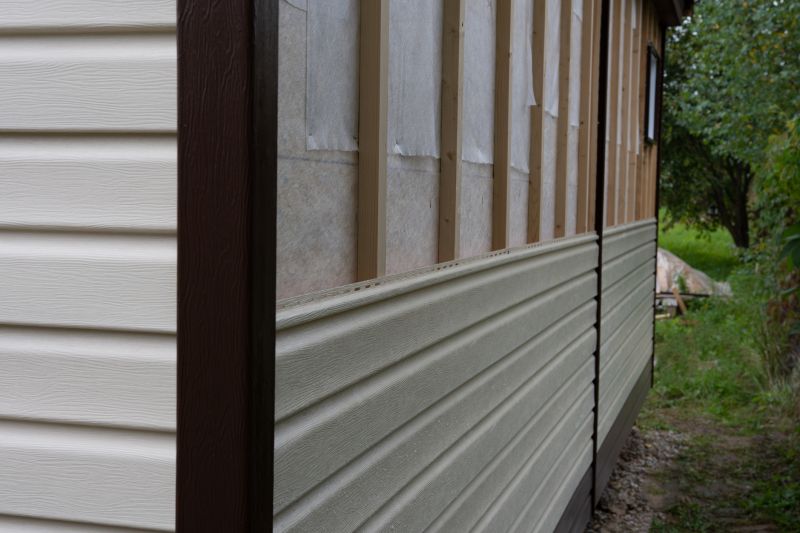 Fiber Siding Installation in Springfield, TN