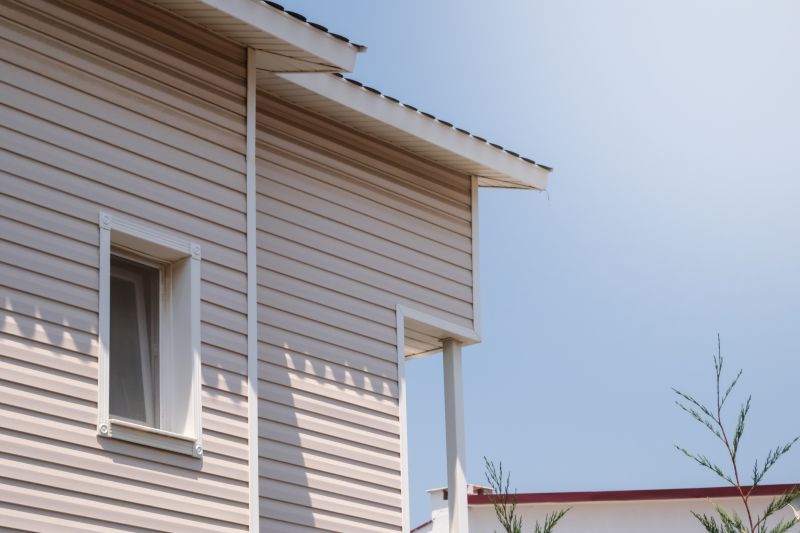 Fiber Siding Installation in White House, TN