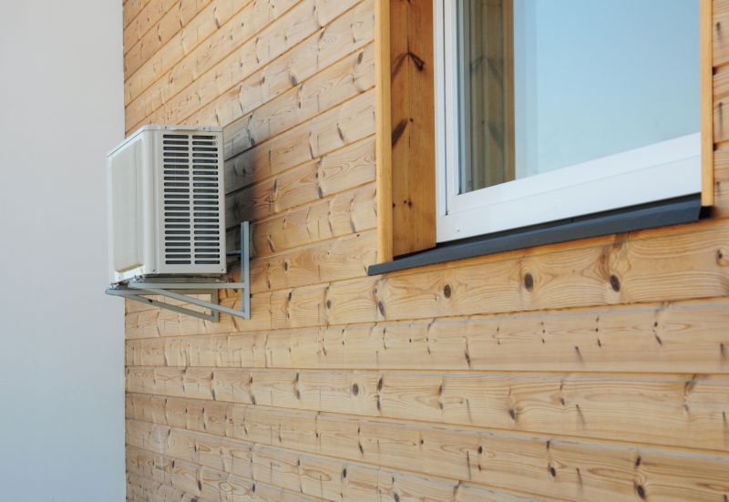 Hardwood Siding Installation in Nashville, TN