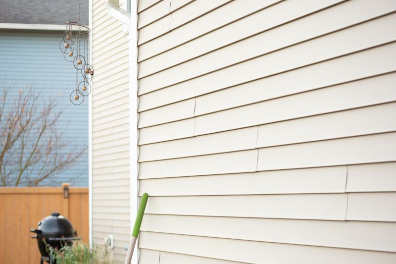 House Siding Replacement in Sumner County, TN