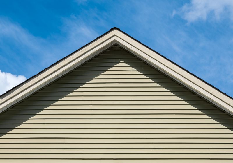 Insulated Siding Installation in Springfield, TN