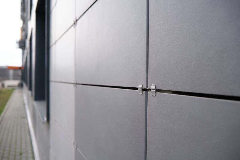 Metal Paneling Installation in Sumner County, TN