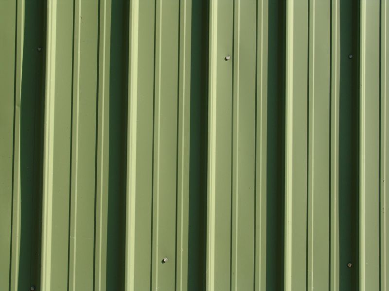 Metal Siding Installation in Goodlettsville, TN