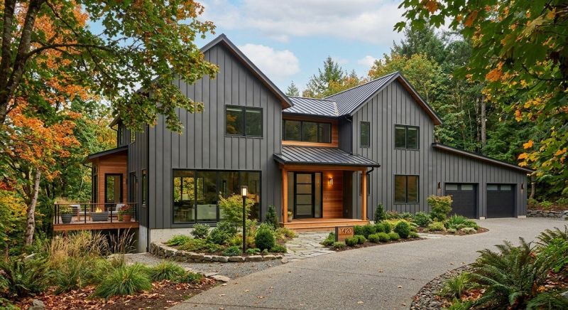 Metal Siding Replacement in Gallatin, TN