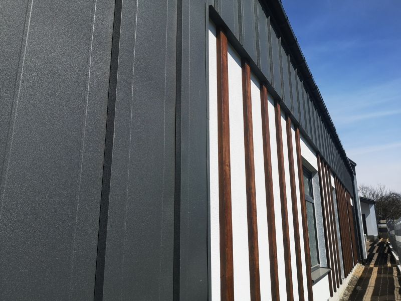 Metal Siding Replacement in Greenbrier, TN