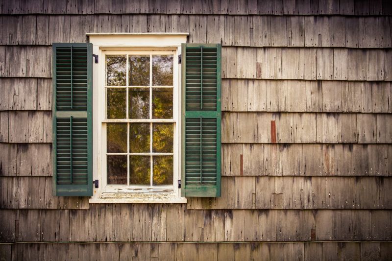 Shake Siding Installation in Bethpage, TN