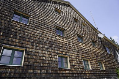 Shake Siding Installation in Gallatin, TN