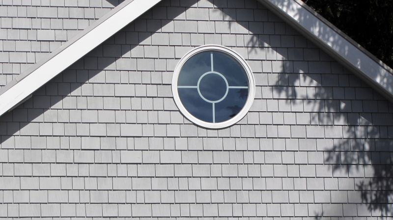 Shake Siding Installation in Goodlettsville, TN