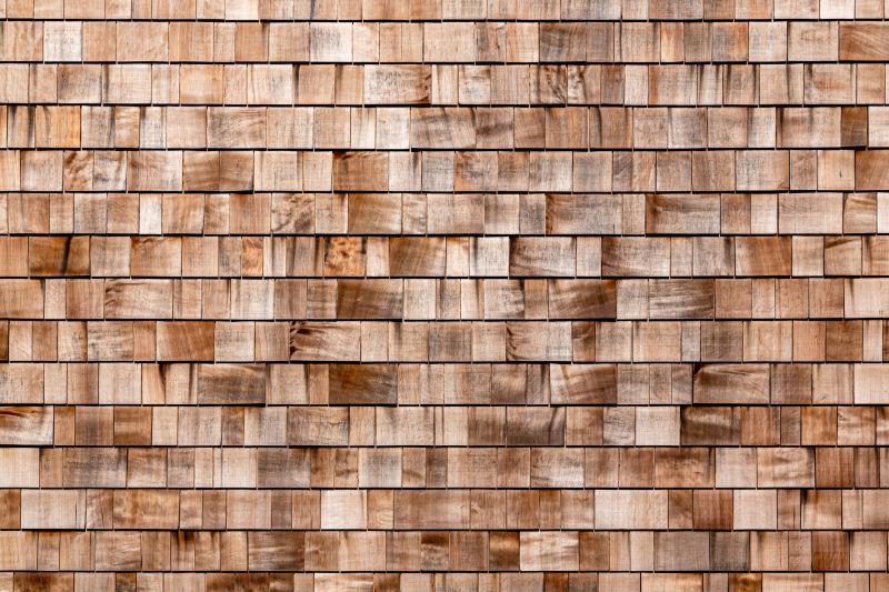 Shake Siding Installation in Hendersonville, TN