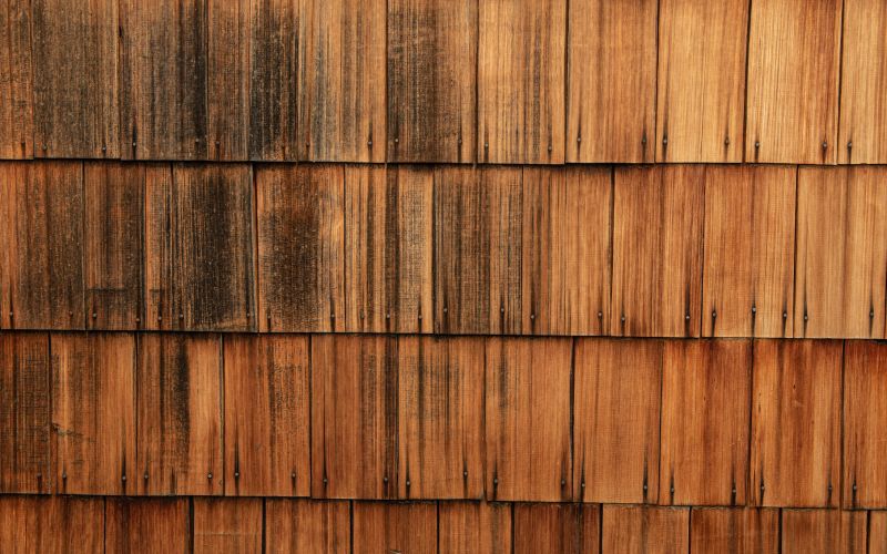 Shake Siding Installation in Mount Juliet, TN