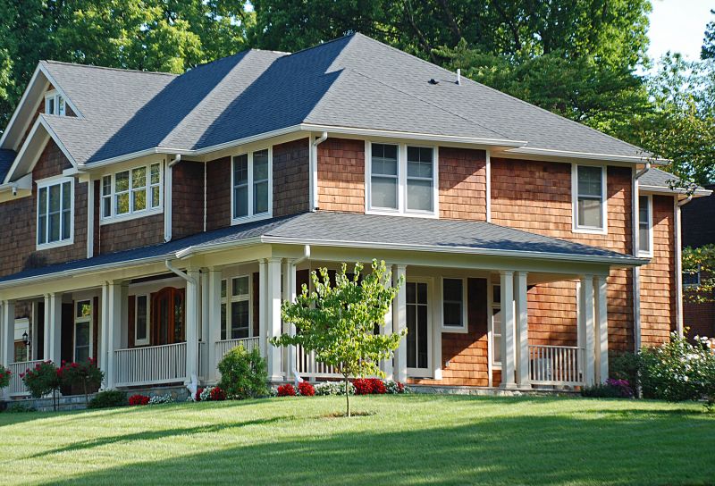 Shake Siding Installation in Old Hickory, TN