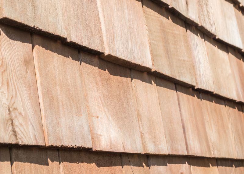 Shake Siding Installation in White House, TN