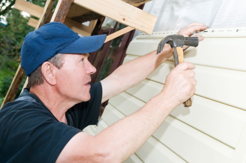 Siding Replacement in Lebanon, TN