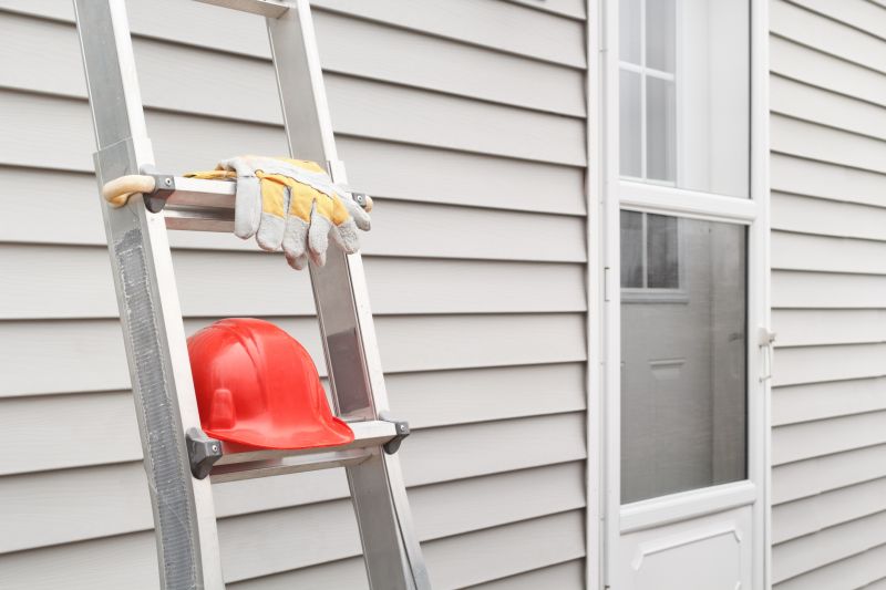 Siding Replacement in Sumner County, TN