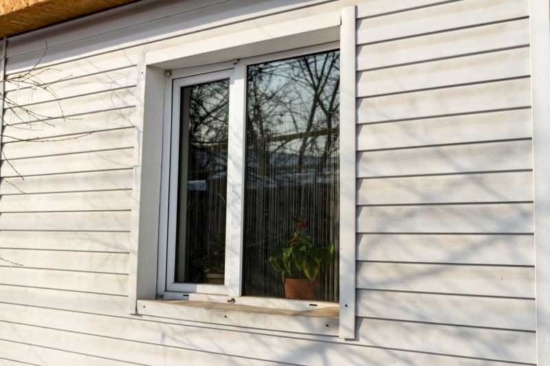 Siding Replacement in Portland, TN