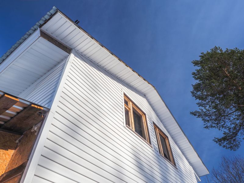 Siding Replacement in Wilson County, TN