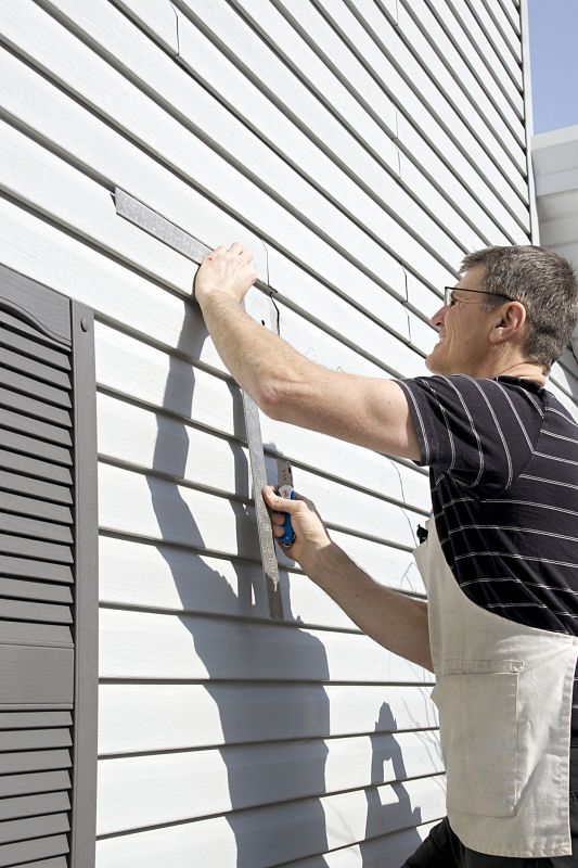 Vinyl Siding Installation in Goodlettsville, TN