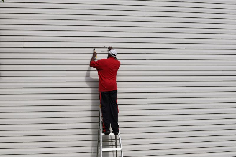 Vinyl Siding Installation in Whites Creek, TN