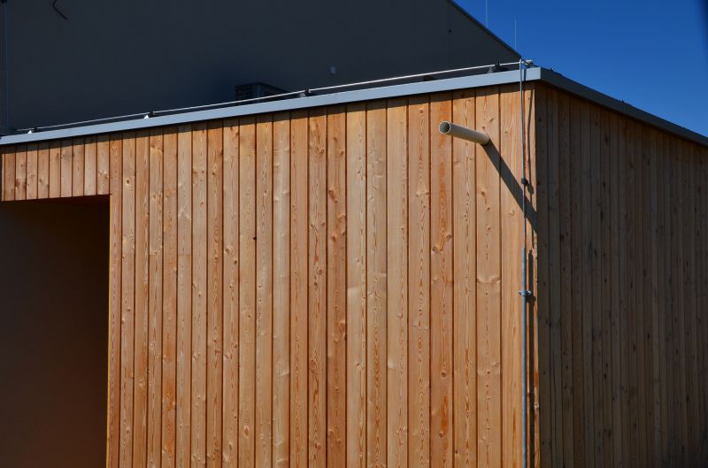 Wood Cladding Replacement in Sumner County, TN