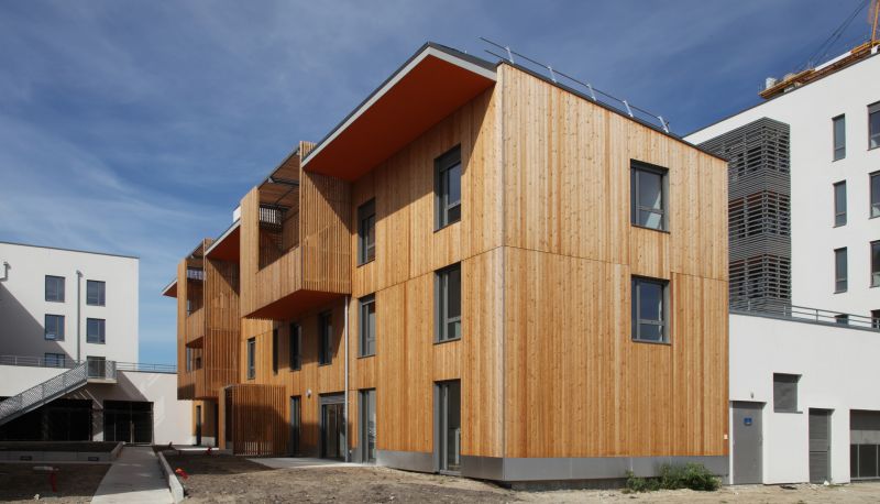 Wood Cladding Replacement in Sumner County, TN