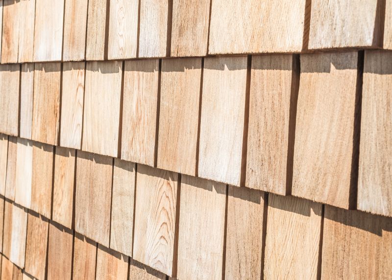Wood Shake Siding Installation in Sumner County, TN