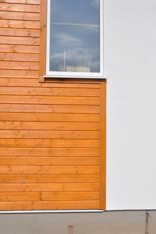 Wood Siding Installation in Antioch, TN
