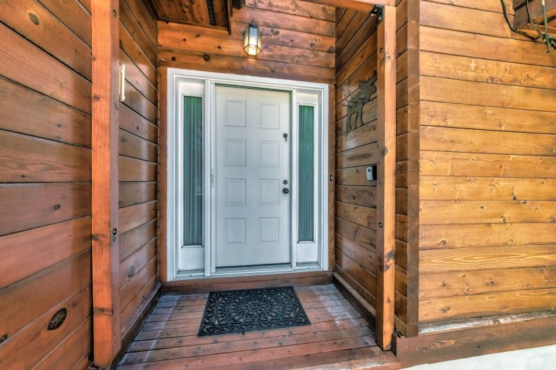 Wood Siding Installation in Goodlettsville, TN