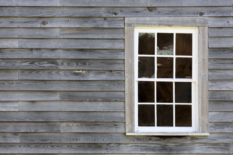 Wood Siding Installation in Springfield, TN