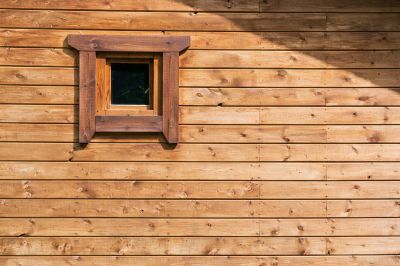 Wood Siding Replacement in La Vergne, TN
