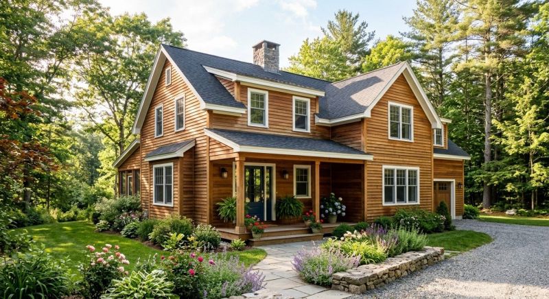 Wood Siding Service in Old Hickory, TN